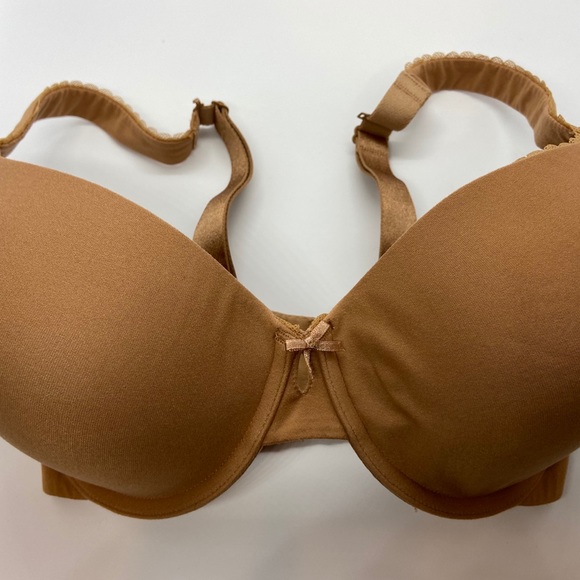 Felina Micro T-Shirt Bra 135031 - Picture 8 of 14